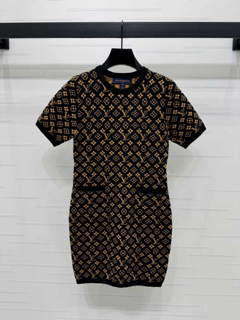 LV Dress